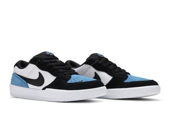 Nike SB Force 58 Dutch Blue CZ2959-400 - Fastsole
