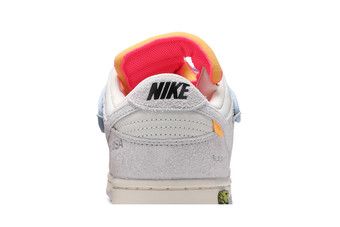 Buy Off-White x Dunk Low 'Lot 38 of 50' - DJ0950 113 | GOAT Buy Off-White x Dunk Low 'Lot 38 of 50' - DJ0950 113 | GOAT
