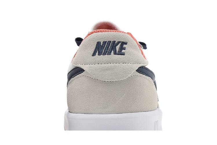 Buy Adversary Premium SB 'Turf Orange Gum Light Brown' - CW7456