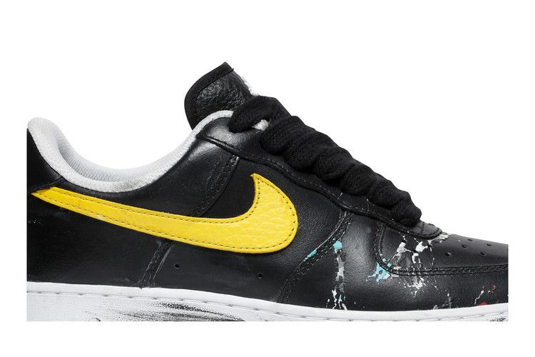 Buy G-Dragon x Air Force 1 '07 'Para-noise - Friends Buy G-Dragon x Air Force 1 '07 'Para-noise - Friends