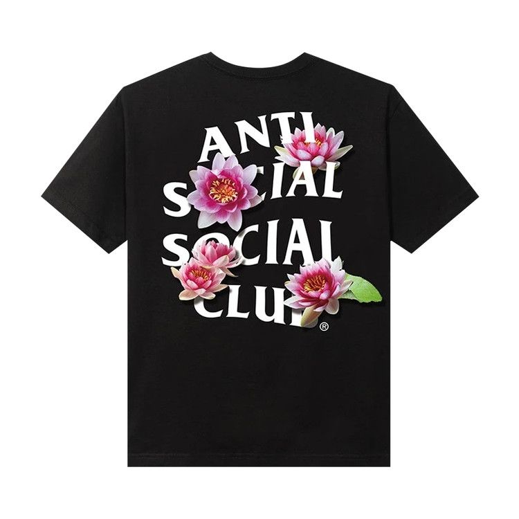 即納★ANTI SOCIAL SOCIAL CLUB★THANK YOU COME AGAIN TEE 即納☆ANTI SOCIAL SOCIAL CLUB☆THANK YOU COME AGAIN TEE s