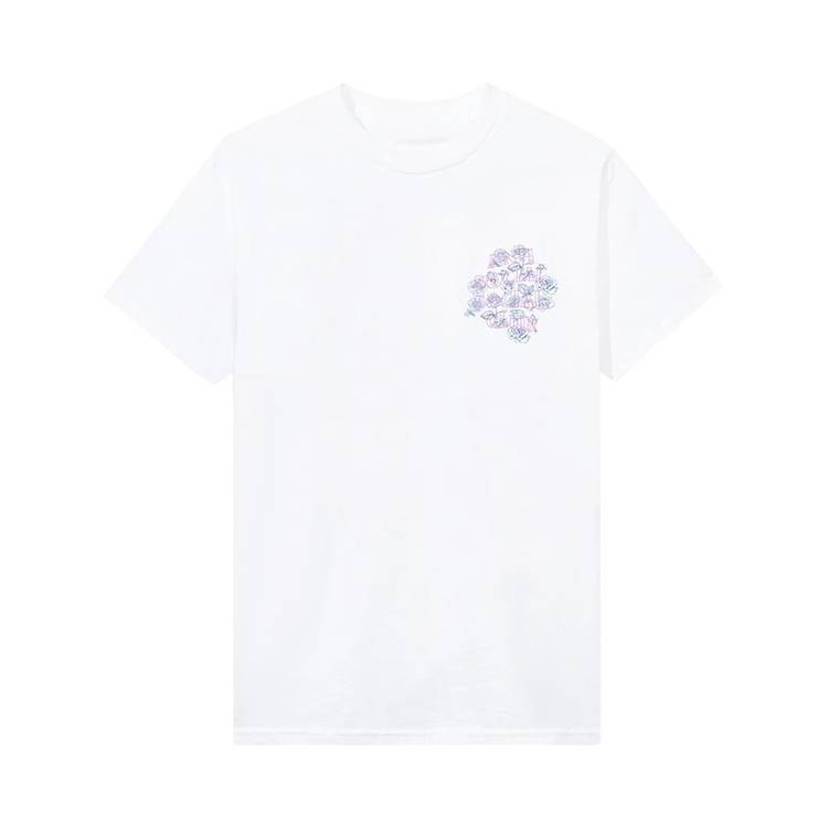 Buy Anti Social Social Club The Strip Tee 'White' - 1020 