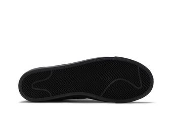 Nike Blazer Low LE Black - AQ3597-001
