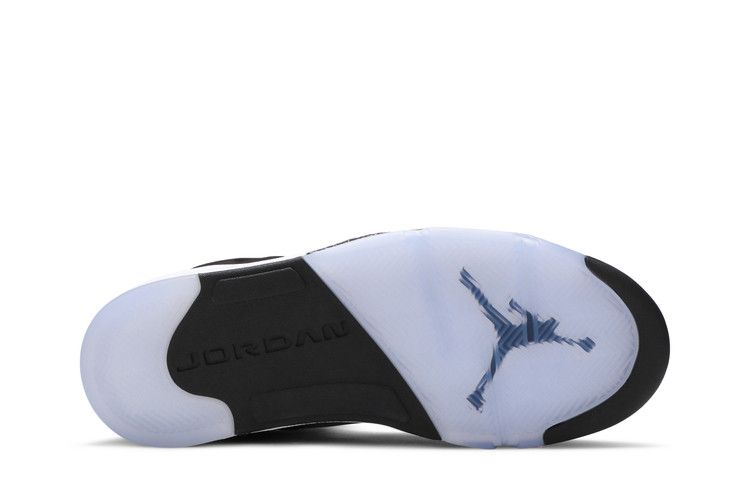 Air Jordan 5 Retro Oreo 20213