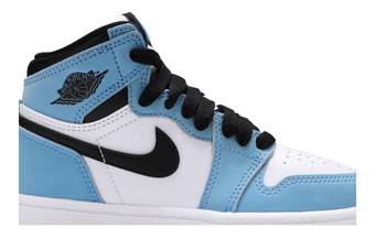 Buy Air Jordan 1 Retro High OG PS 'University Blue' - AQ2664 134 