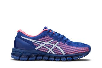 asics quantum 360 pink