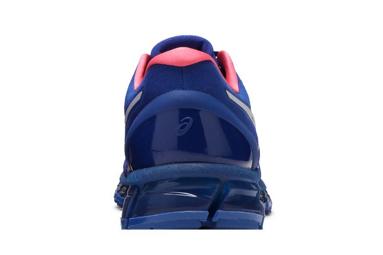 Asics Wmns Gel Quantum 360 CM 'Blue Pink Cameo'