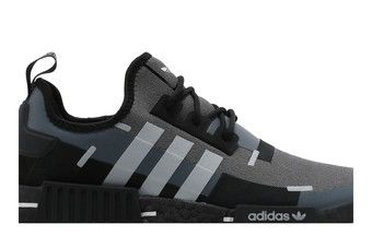 adidas gazelle silver green womens Adidas NMD R1 Carbon B79758 main image 1