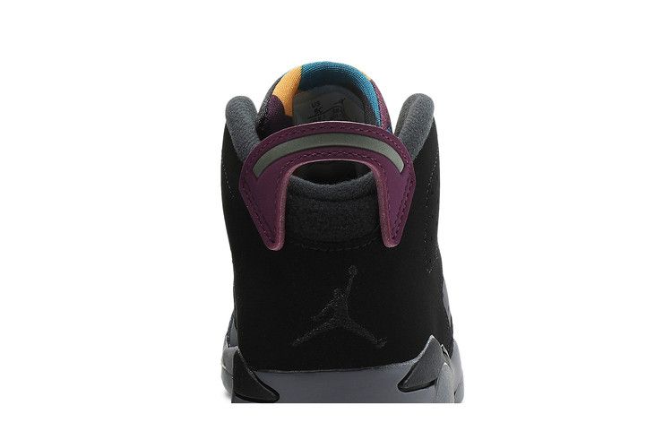 Air Jordan 6 RETRO Td Bordeaux