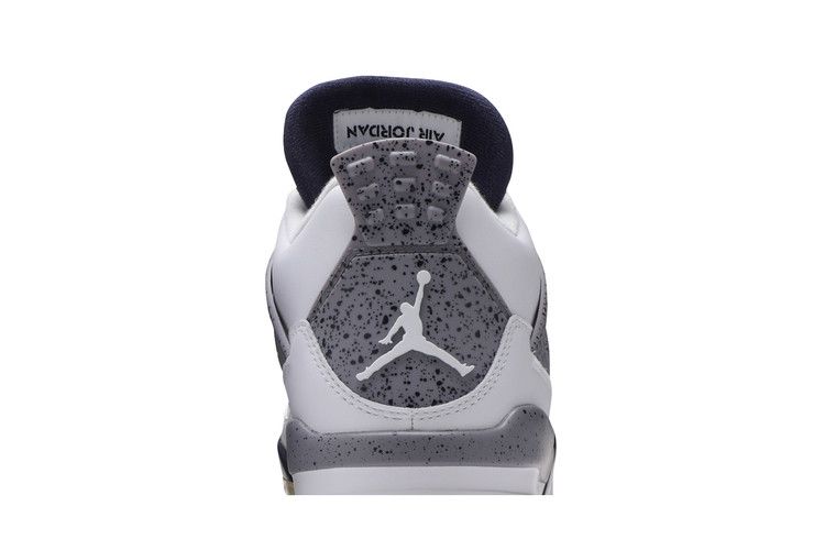 Eastside Golf X Air Jordan 4 Golf Be You