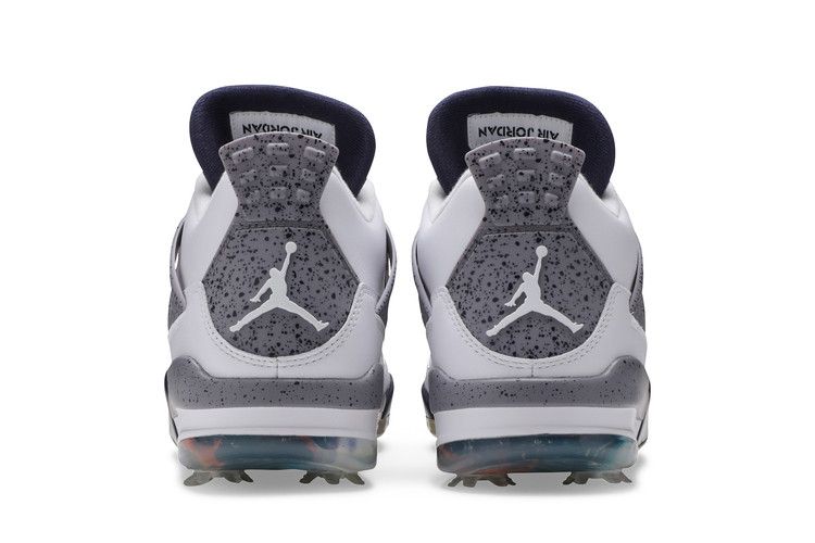 Eastside Golf X Air Jordan 4 Golf Be You