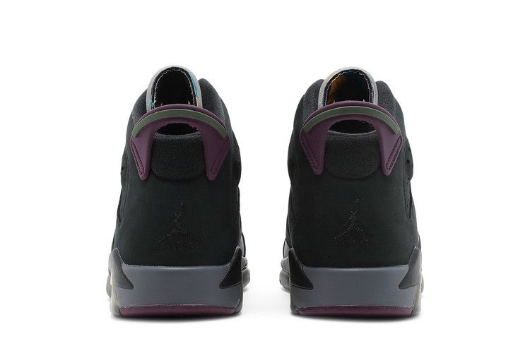 Air Jordan 6 RETRO Gs Bordeaux