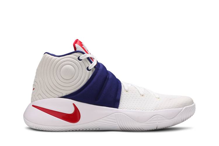 Kyrie 2 'USA'