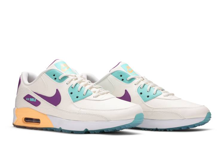 Air Max 90 Golf NRG 'Torrey Pines'