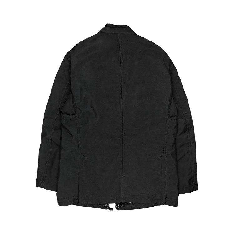 Buy Vintage Issey Miyake X-Ray Jacket 'Black' - 1713 Buy Vintage Issey Miyake X-Ray Jacket 'Black' - 1713