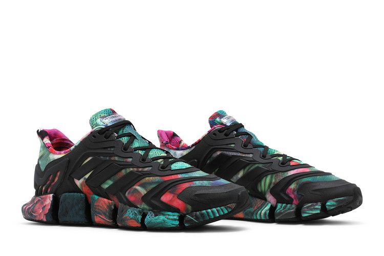 yu Buy Climacool Vento Heat.RDY 'Floral' - FZ1725 | GOAT