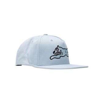 Buy Icecream Candy Snapback Hat 'Cool Blue' - 411 5800 COOL