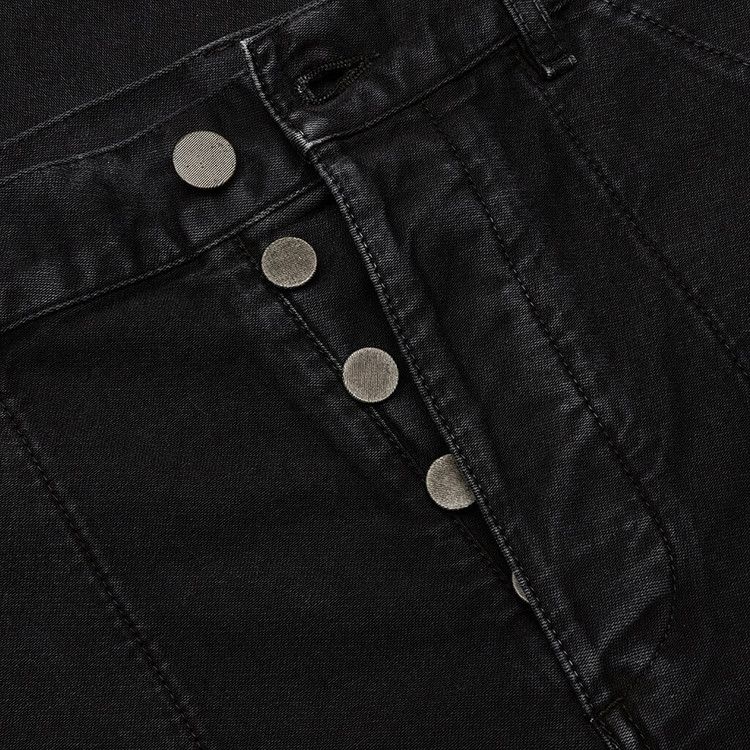 Palm Angels Gd Cargo Pants 'black'