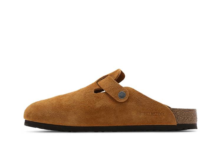 Buy Stussy x Boston Shaggy 'Caramel' - 1022972 | GOAT