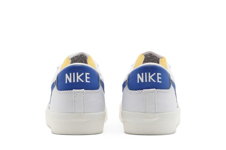 ジョージ77 Nike Blazer Mid '77 Vintage 'Shanghai' DC9170-001