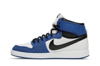 Buy Air Jordan 1 KO 'Storm Blue' - DO5047 401 | GOAT