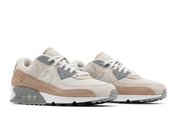 WMN'S AIR MAX 90 'PHANTOM/SUMMIT WHITE-SANDDRIFT' – Superkicks