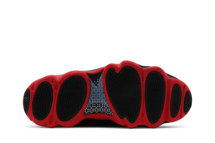 Air Jordan Pro Strong Bred