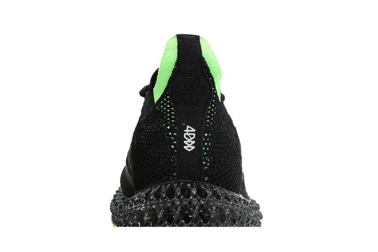 Buy 4DFWD 'Core Black Green' - Q46446 | GOAT CA