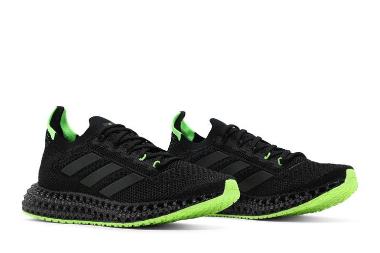 Buy 4DFWD 'Core Black Green' - Q46446 | GOAT CA