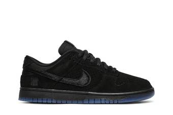 Buy Undefeated x Dunk Low 'Dunk vs AF1' - DO9329 001 | GOAT