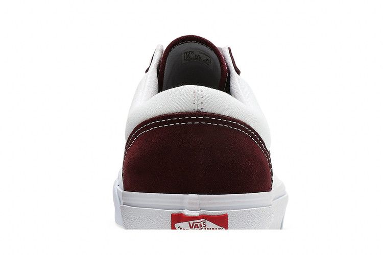Vans Style 36 Classic Sport - Port Royale