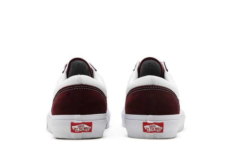 Vans Style 36 Classic Sport - Port Royale