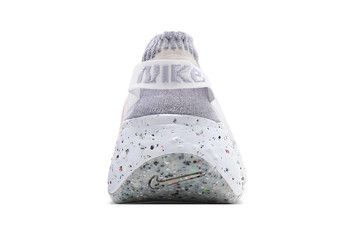 Buy Nike Space Hippie 04 'Purple Dawn Sunset' - CZ6398 510 | GOAT