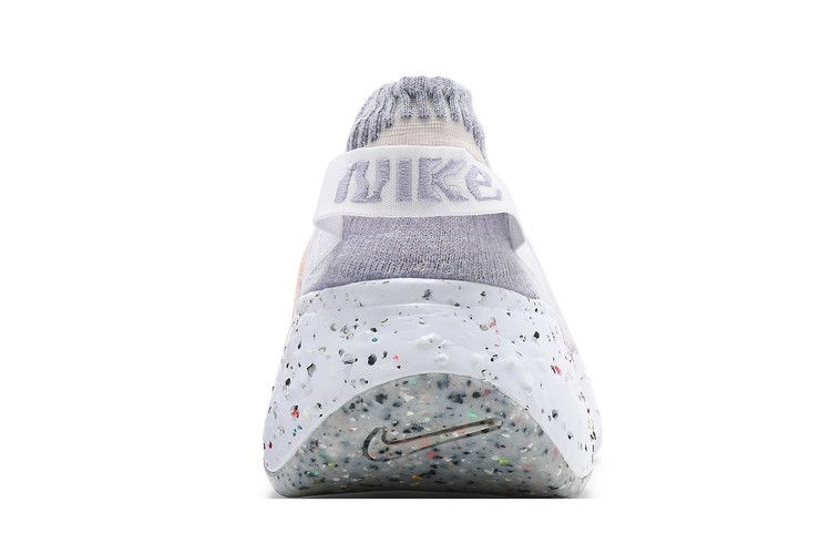 Buy Nike Space Hippie 04 'Purple Dawn Sunset' - CZ6398 510 | GOAT