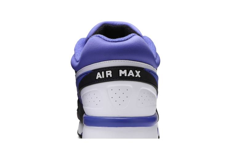 Nike Air Max BW OG Persian Violet (2021) Men's - DJ6124-001 - US