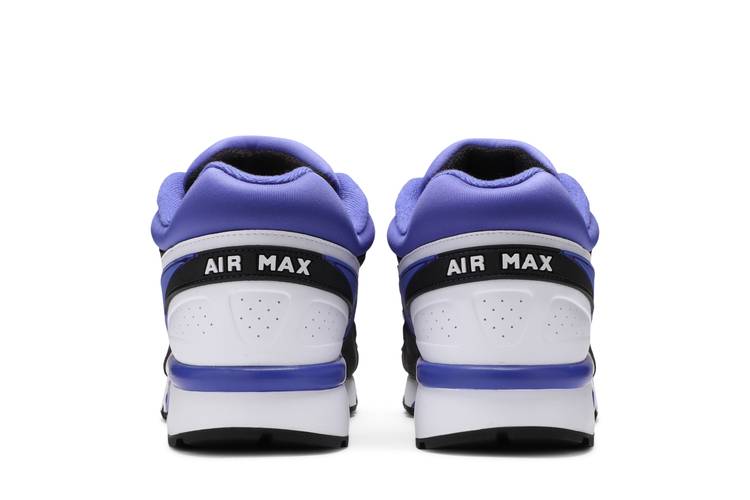 Nike Air Max BW OG Persian Violet (2021) Men's - DJ6124-001 - US