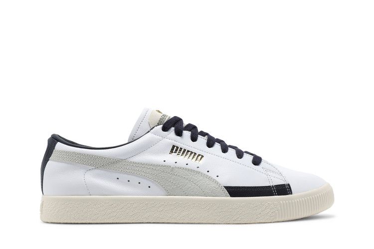 PUMA Basket Vintage 'Rudolf Dassler Legacy Collection'