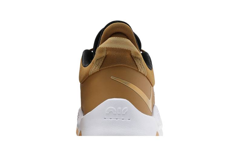 Nike PG 5 Beige Gold CW3143-700 Release Date