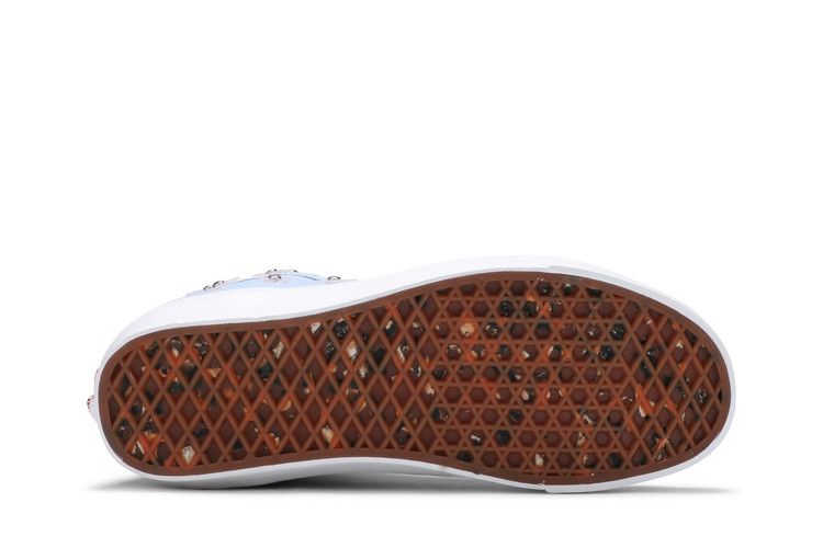 Sandy Liang X Vans Sk8-Hi 38 Dx Sandy Cheeks