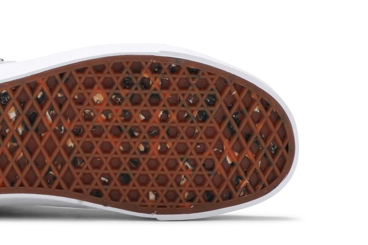 Sandy Liang X Vans Sk8-Hi 38 Dx Sandy Cheeks