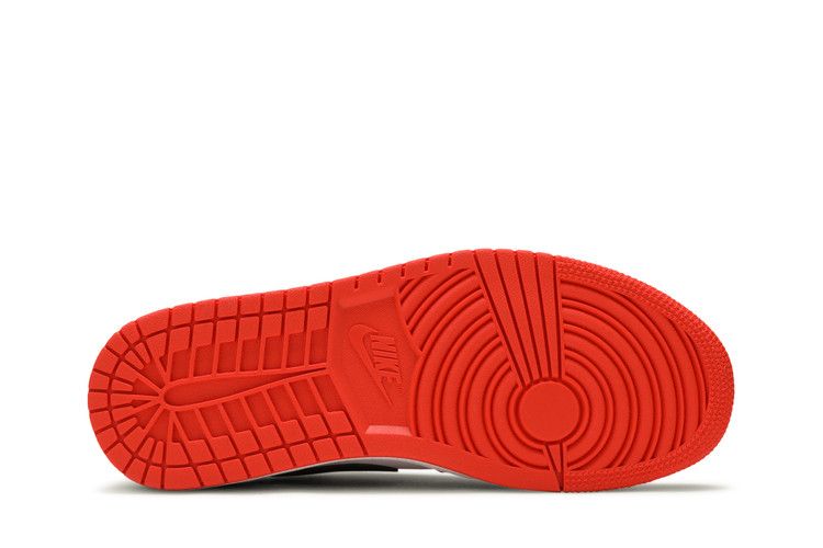 Wmns Air Jordan 1 RETRO Low OG 'starfish'