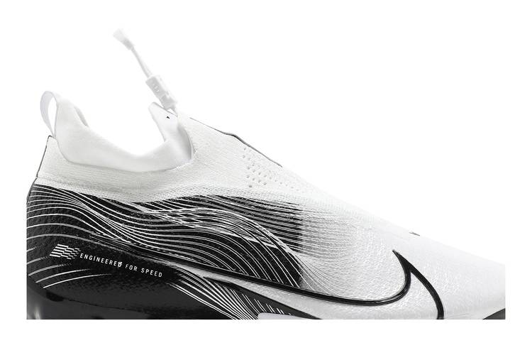 Nike Vapor Edge Elite 360 Flyknit 'White Black' - CV6282-108 - Novelship