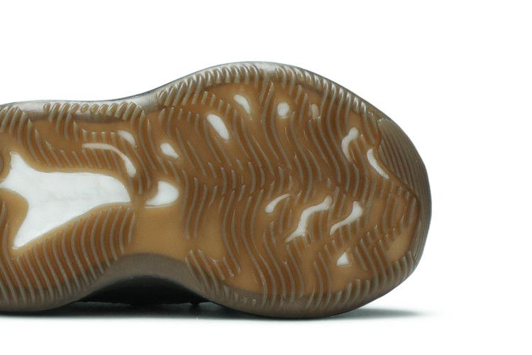 Buy Yeezy Boost 380 Kids 'Onyx Non-Reflective' - FZ4418 | GOAT