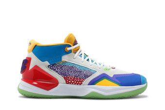 jolly rancher kawhi leonard shoes