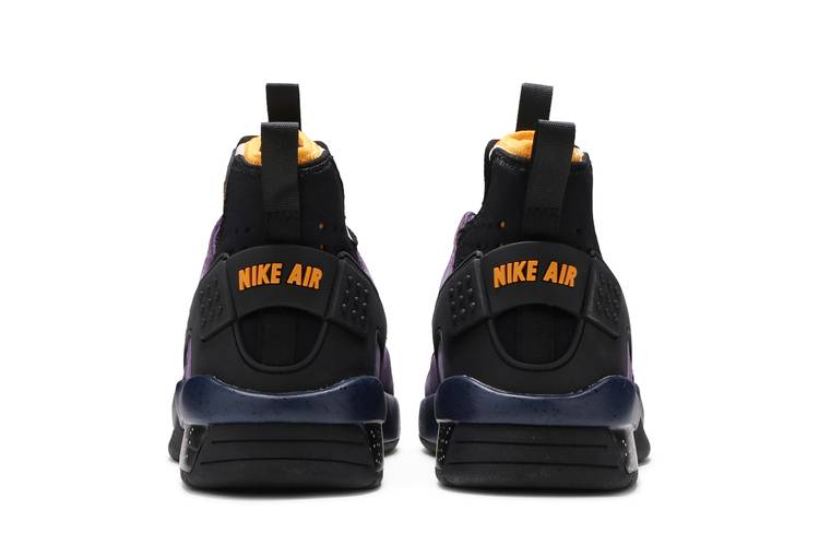 Buy ACG Air Mowabb OG 'Gravity Purple' 2021 - DC9554 500 | GOAT