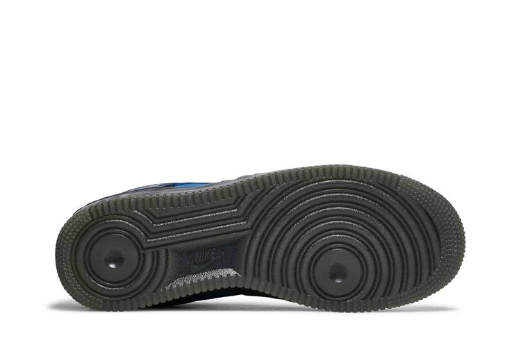 Instant Skateboards Nike Louis Vuitton x Nike Air Force 1 Kollektion  Release Reminder, NDSTRKT Air Force 1