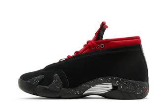 Buy Wmns Air Jordan 14 Retro Low 'Red Lipstick' - DH4121 006 | GOAT