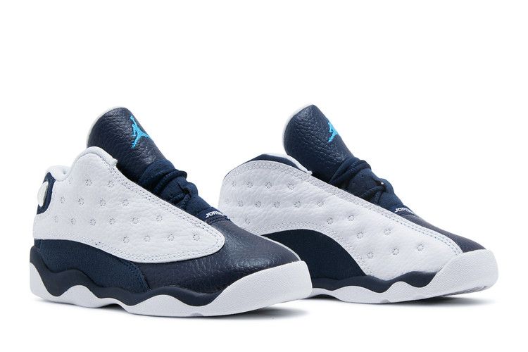 Air Jordan 13 RETRO Td Obsidian