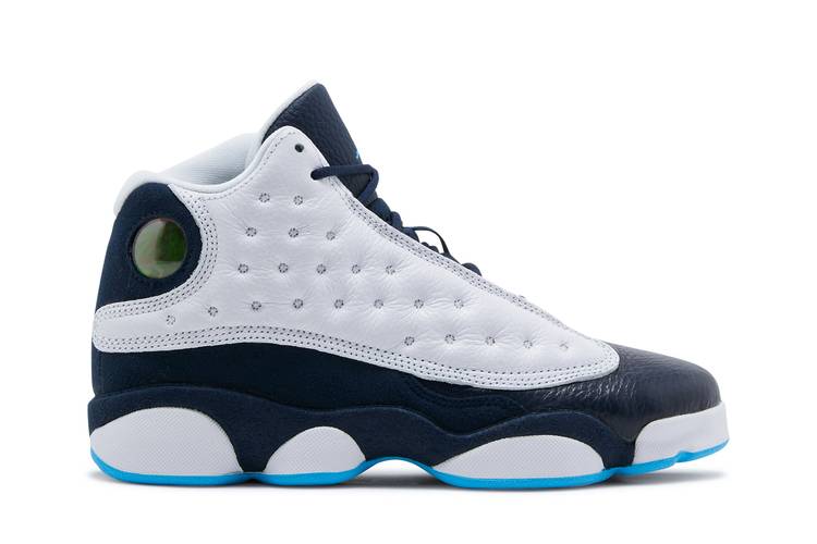 jordan 13 obsidian goat