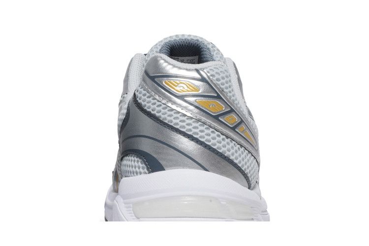 Asics Gel 1130 Polar Shade Pure Silver